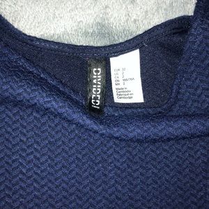 Business casual in a beautiful flirty fabric🦋